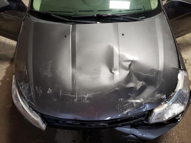 Photo 11 from auction – 2011 FORD FOCUS SE with VIN 1FAHP3FN5BW195814