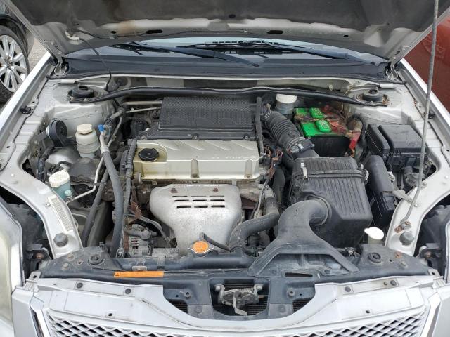 Photo 11 from auction – 2012 MITSUBISHI GALANT ES with VIN 4A32B3FF8CE022543