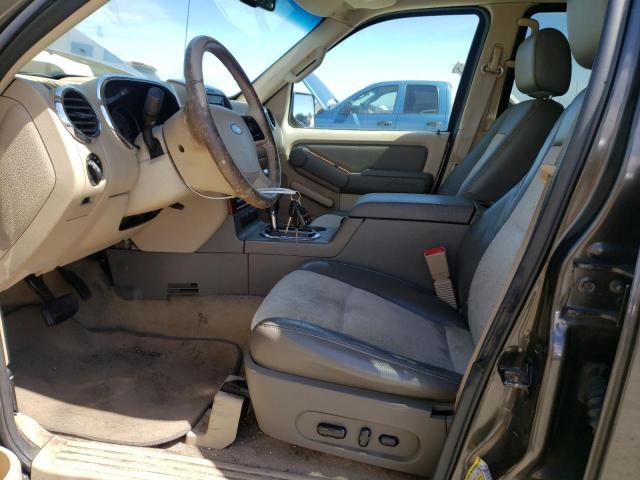 Photo 7 from auction – 2006 FORD EXPLORER E with VIN 1FMEU74E56ZA04702