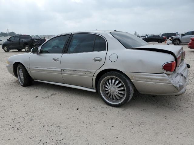 Photo 2 from auction – 2005 BUICK LESABRE CU with VIN 1G4HP52K85U183251