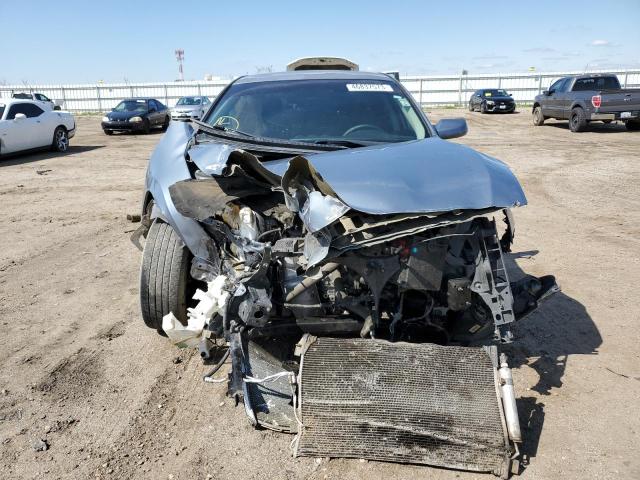 Photo 5 from auction – 2012 NISSAN ALTIMA BAS with VIN 1N4AL2AP7CC239668