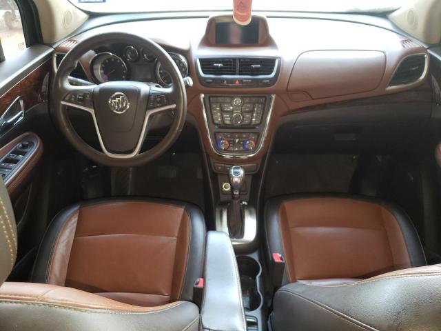 Photo 8 from auction – 2016 BUICK ENCORE PRE with VIN KL4CJDSB0GB538013
