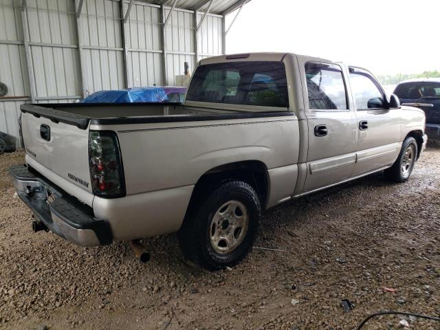 Photo 3 from auction – 2005 CHEVROLET SILVERADO with VIN 2GCEC13T651139117