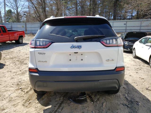 Photo 6 from auction – 2019 JEEP CHEROKEE L with VIN 1C4PJMLB5KD181446