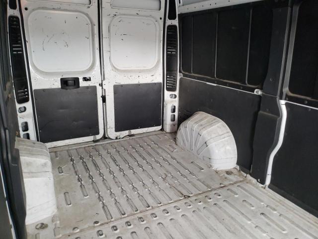 Photo 11 from auction – 2019 RAM PROMASTER with VIN 3C6TRVCG6KE519824