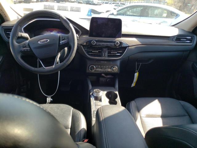 Photo 8 from auction – 2020 FORD ESCAPE TIT with VIN 1FMCU9DZ2LUA45366