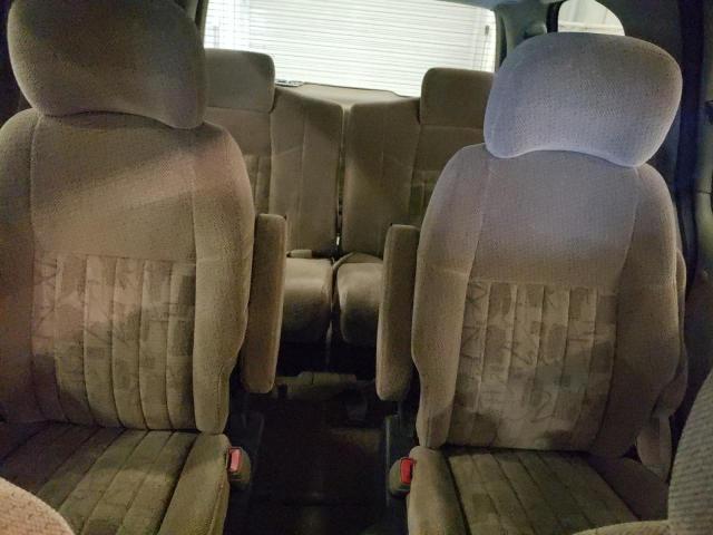 Photo 10 from auction – 2005 PONTIAC MONTANA LU with VIN 1GMDV33E55D124983