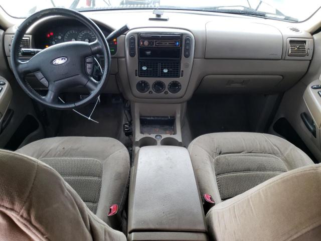 Photo 8 from auction – 2005 FORD EXPLORER X with VIN 1FMZU73K05ZA42295