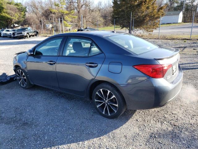 Photo 2 from auction – 2019 TOYOTA COROLLA L with VIN 2T1BURHE8KC209660