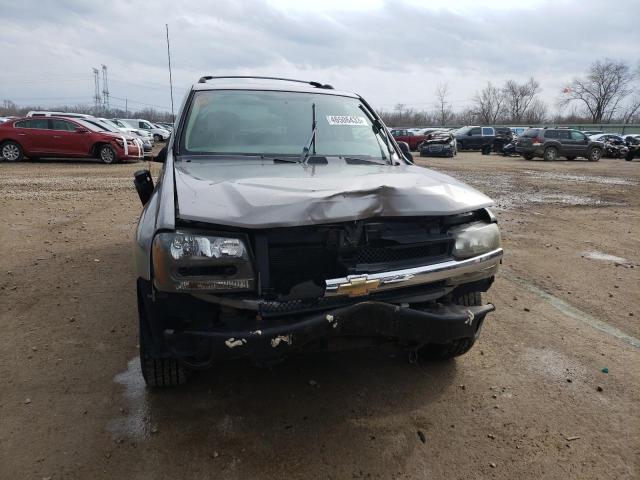 Photo 5 from auction – 2006 CHEVROLET TRAILBLAZE with VIN 1GNDT13SX62210153