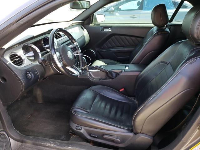 Photo 7 from auction – 2014 FORD MUSTANG with VIN 1ZVBP8EM4E5293245