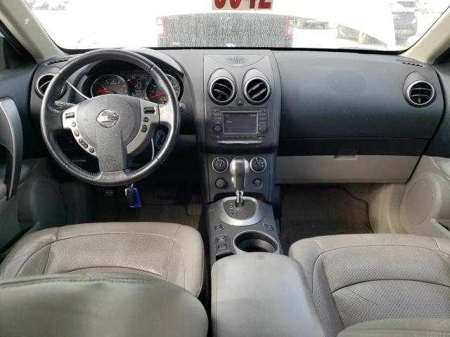 Photo 8 from auction – 2013 NISSAN ROGUE S with VIN JN8AS5MT6DW529198
