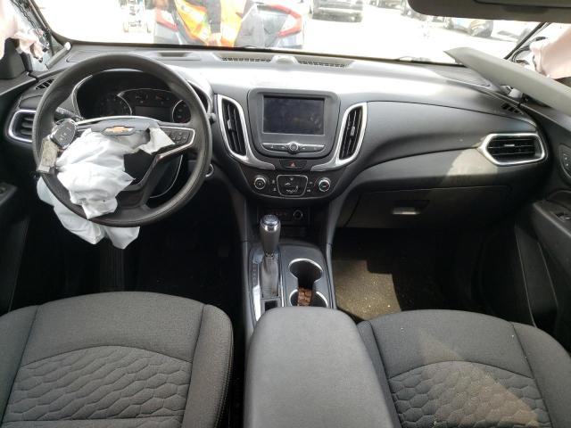 Photo 8 from auction – 2020 CHEVROLET EQUINOX LT with VIN 3GNAXKEV0LS664433