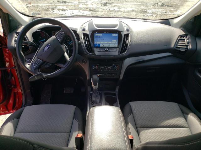 Photo 8 from auction – 2019 FORD ESCAPE SE with VIN 1FMCU9GD9KUC47295