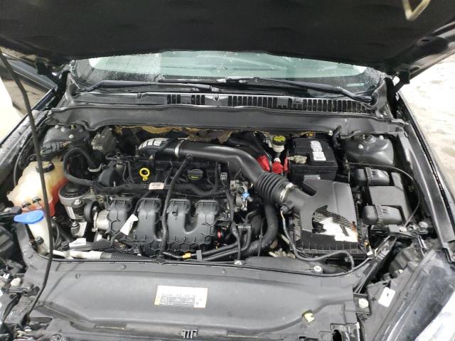 Photo 11 from auction – 2014 FORD FUSION TIT with VIN 3FA6P0D99ER175391
