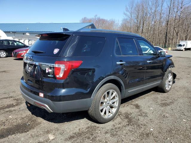 Photo 3 from auction – 2016 FORD EXPLORER L with VIN 1FM5K8F85GGB66250