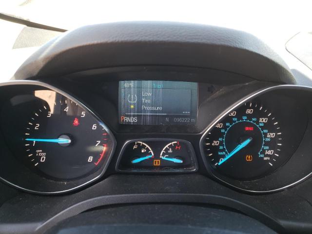 Photo 9 from auction – 2014 FORD ESCAPE SE with VIN 1FMCU9GX2EUA70443