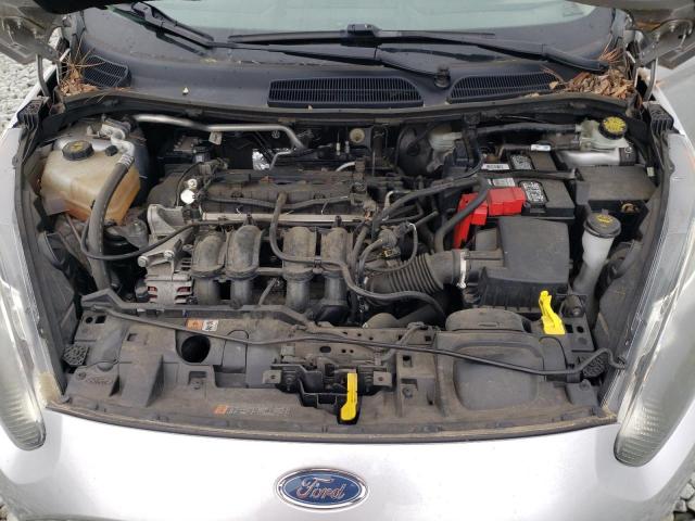 Photo 11 from auction – 2015 FORD FIESTA SE with VIN 3FADP4EJ2FM152847