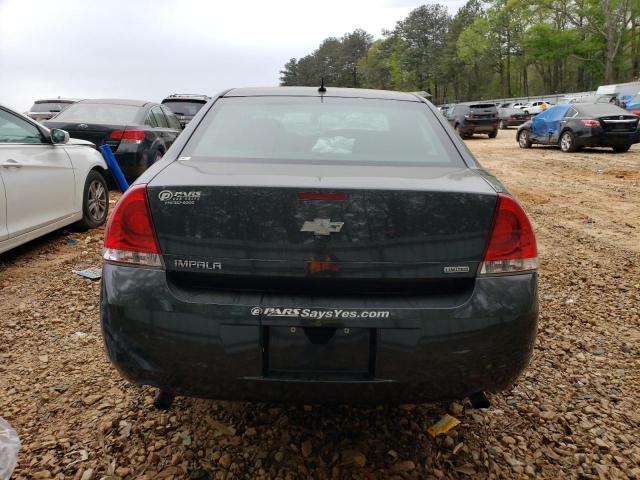 Photo 6 from auction – 2015 CHEVROLET IMPALA LIM with VIN 2G1WA5E36F1145363