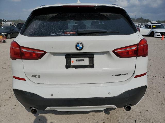 Photo 6 from auction – 2018 BMW X1 SDRIVE2 with VIN WBXHU7C31J3H44153