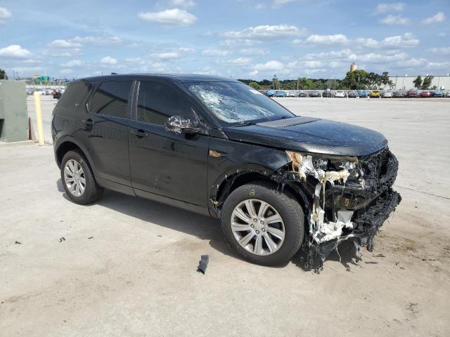 Photo 4 from auction – 2018 LAND ROVER DISCOVERY with VIN SALCP2RX8JH756840