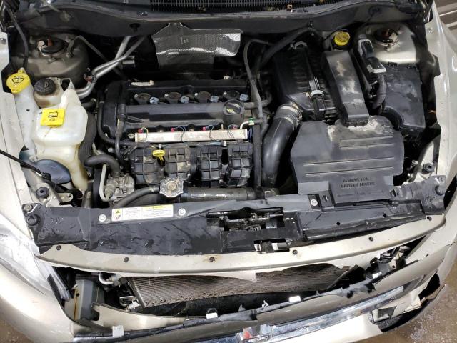 Photo 12 from auction – 2008 DODGE CALIBER SX with VIN 1B3HB48BX8D695054