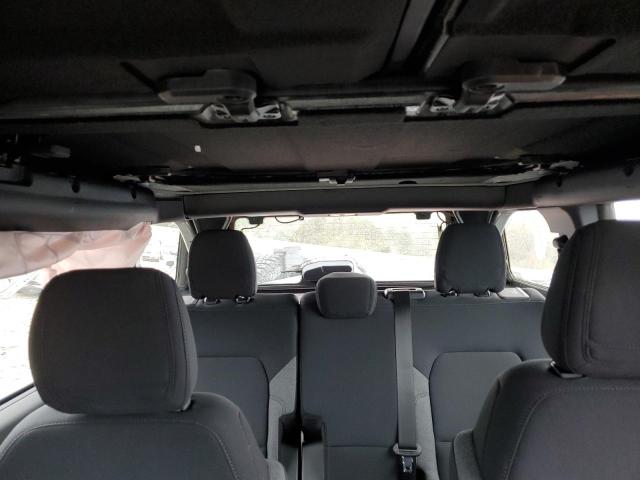 Photo 10 from auction – 2022 FORD BRONCO BAS with VIN 1FMDE5DH7NLB78246