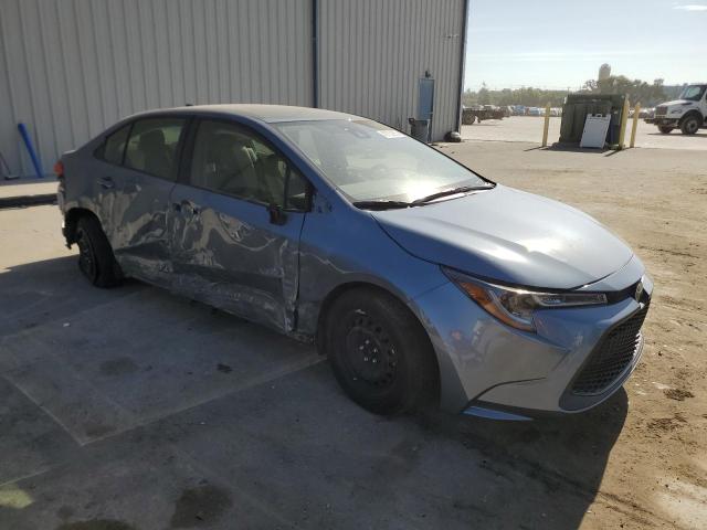 Photo 4 from auction – 2022 TOYOTA COROLLA LE with VIN JTDEPMAE9N3011992