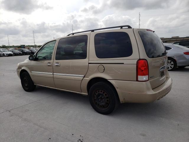 Photo 2 from auction – 2006 BUICK TERRAZA CX with VIN 5GADV23L76D117324