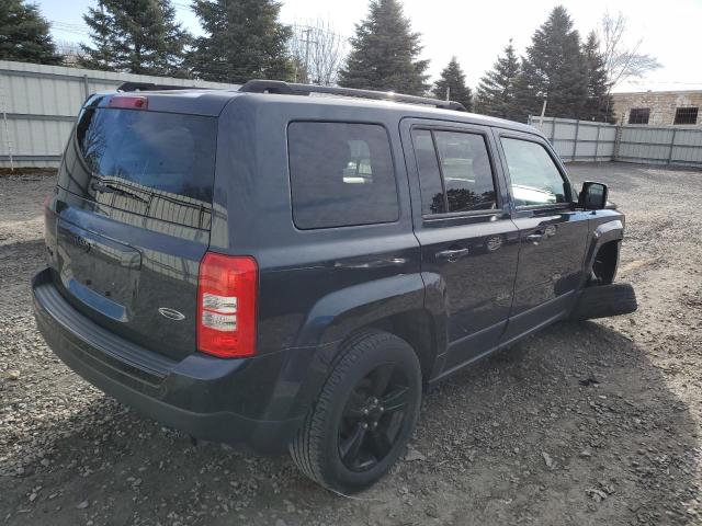 Photo 3 from auction – 2015 JEEP PATRIOT SP with VIN 1C4NJRBB3FD312482