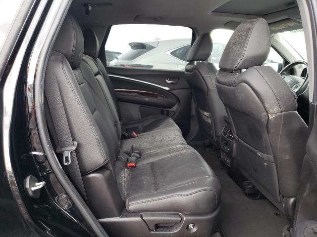 Photo 10 from auction – 2019 ACURA MDX with VIN 5J8YD4H30KL034889
