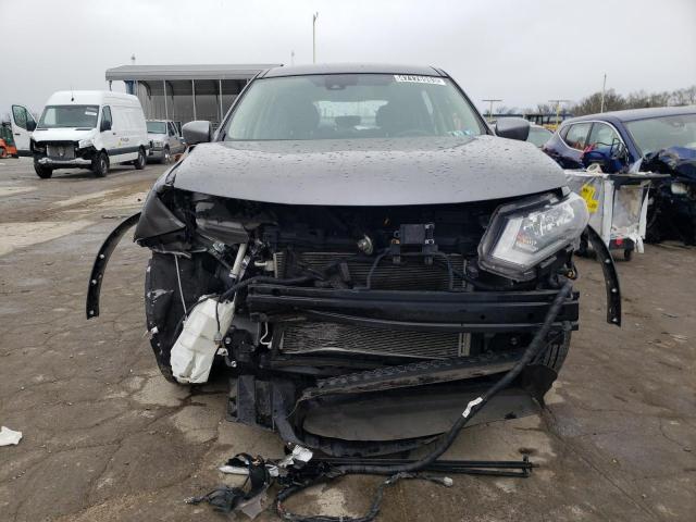 Photo 5 from auction – 2019 NISSAN ROGUE S with VIN KNMAT2MV4KP541608