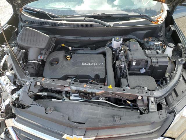 Photo 12 from auction – 2020 CHEVROLET EQUINOX LS with VIN 2GNAXHEVXL6279348