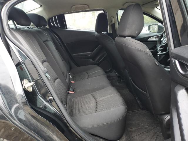 Photo 10 from auction – 2017 MAZDA 3 SPORT with VIN 3MZBN1U73HM156790