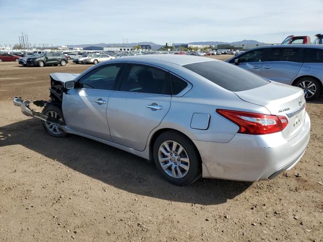 Photo 2 from auction – 2016 NISSAN ALTIMA 2.5 with VIN 1N4AL3AP9GC242518