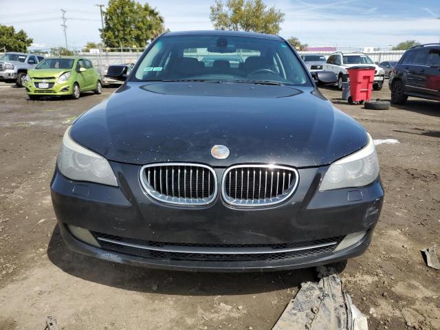 Photo 5 from auction – 2009 BMW 535 XI with VIN WBANV93549C132335