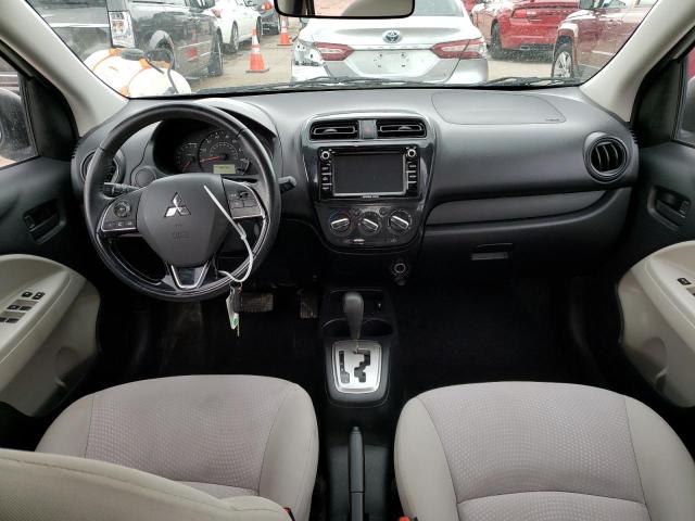 Photo 8 from auction – 2018 MITSUBISHI MIRAGE G4 with VIN ML32F3FJ1JHF05336