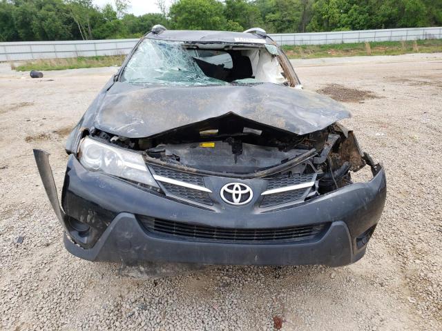 Photo 5 from auction – 2015 TOYOTA RAV4 LE with VIN 2T3ZFREV3FW215505