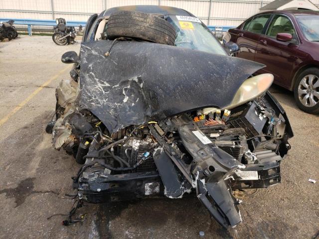 Photo 5 from auction – 2002 FORD TAURUS SEL with VIN 1FAHP56S92A214640