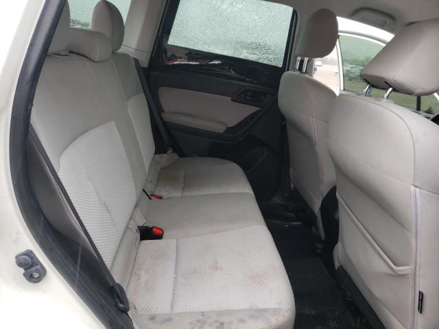 Photo 11 from auction – 2016 SUBARU FORESTER 2 with VIN JF2SJABC9GH450472