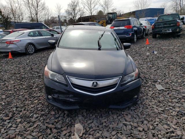 Photo 5 from auction – 2014 ACURA ILX 20 TEC with VIN 19VDE1F73EE009344