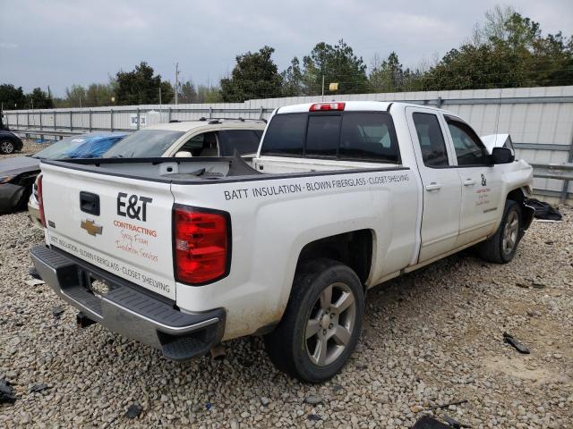 Zdjęcie 3 z aukcji – 2016 CHEVROLET SILVERADO z VIN 1GCRCREC7GZ246992