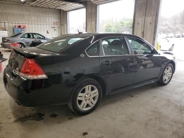 Photo 3 from auction – 2009 CHEVROLET IMPALA 2LT with VIN 2G1WC57M091268113