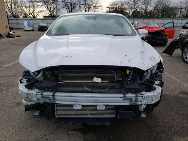 Photo 5 from auction – 2020 FORD FUSION TIT with VIN 3FA6P0D96LR193344