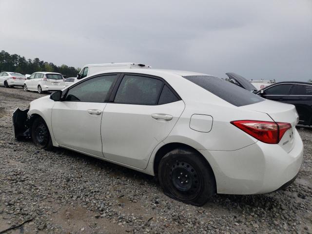 Photo 2 from auction – 2019 TOYOTA COROLLA L with VIN 5YFBURHE2KP914373