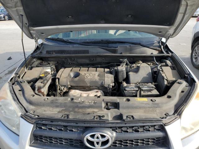 Photo 12 from auction – 2009 TOYOTA RAV4 with VIN JTMZF33VX9D000432