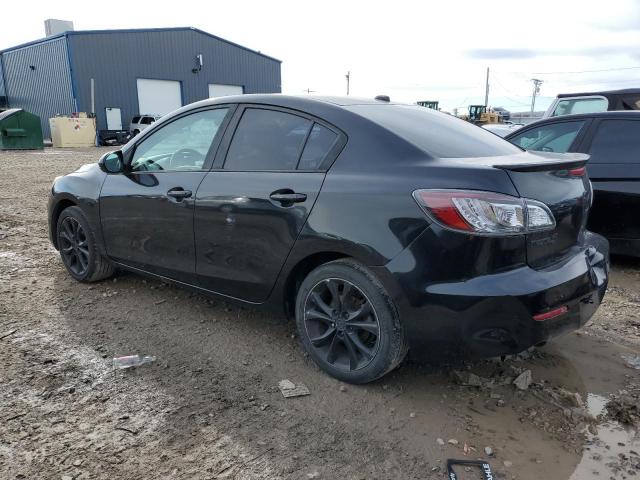 Photo 2 from auction – 2011 MAZDA 3 S with VIN JM1BL1U69B1396284