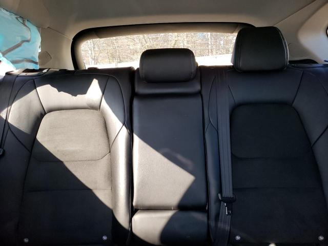 Photo 10 from auction – 2018 MAZDA CX-5 TOURI with VIN JM3KFBCM1J0312984