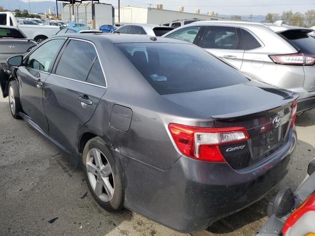 Photo 6 from auction – 2013 TOYOTA CAMRY L with VIN 4T1BF1FK3DU683425
