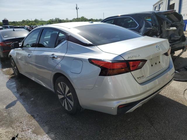 Photo 2 from auction – 2019 NISSAN ALTIMA SV with VIN 1N4BL4DV5KC244716